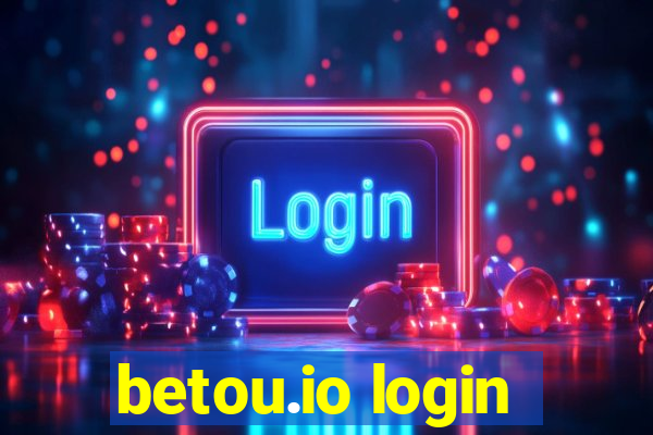 betou.io login